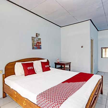 Hotel Capital O 91644 Loka Hause Salatiga Exterior foto