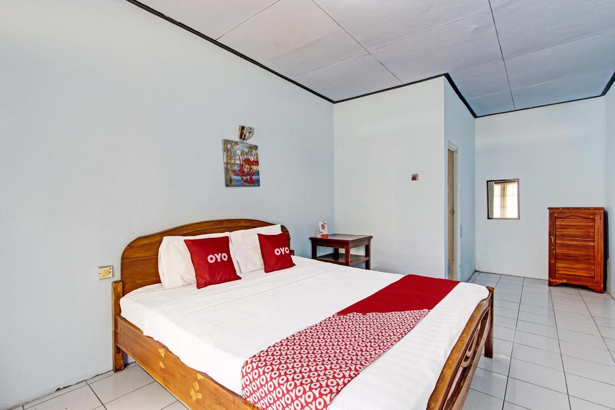 Hotel Capital O 91644 Loka Hause Salatiga Exterior foto