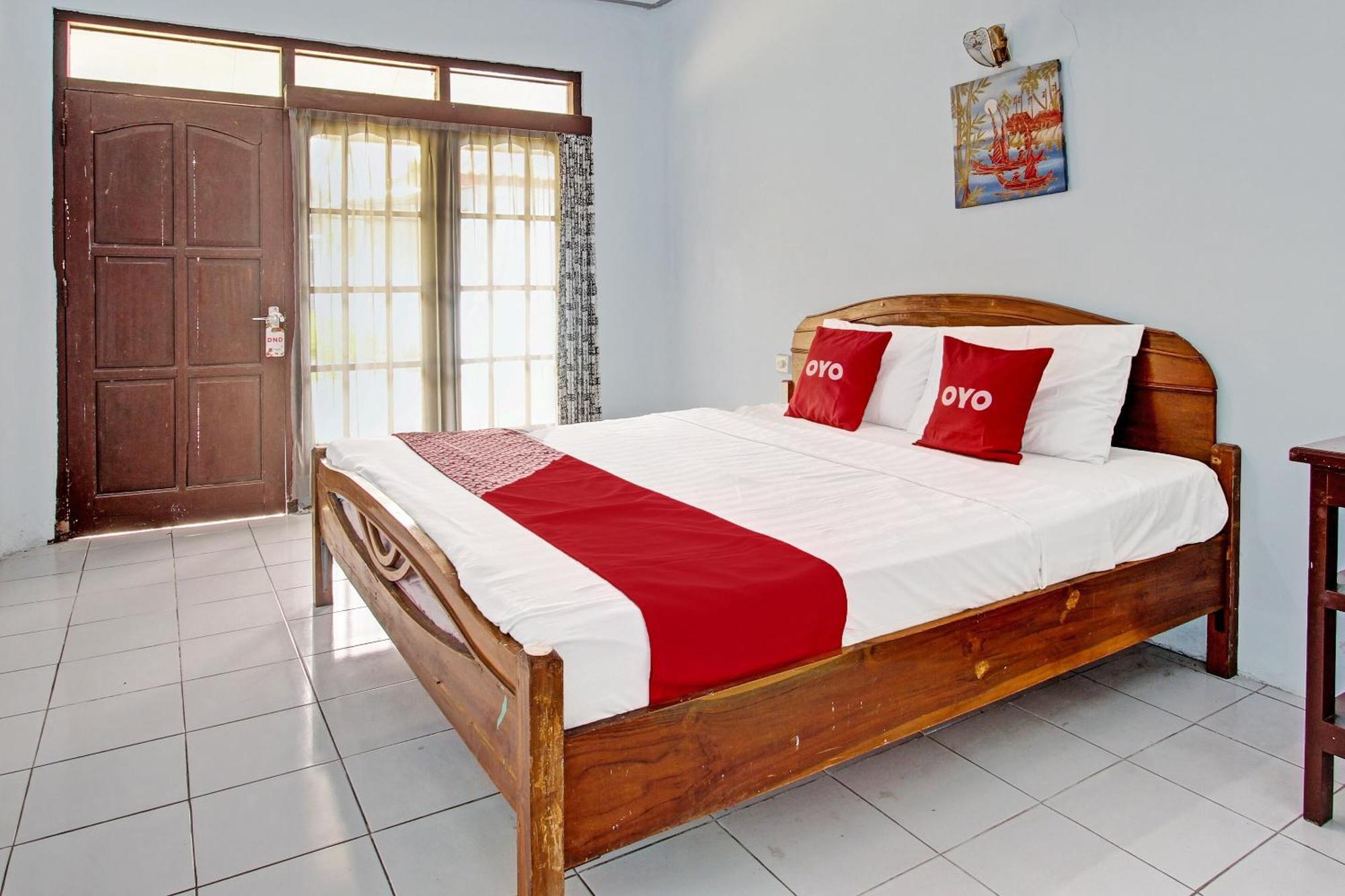 Hotel Capital O 91644 Loka Hause Salatiga Exterior foto